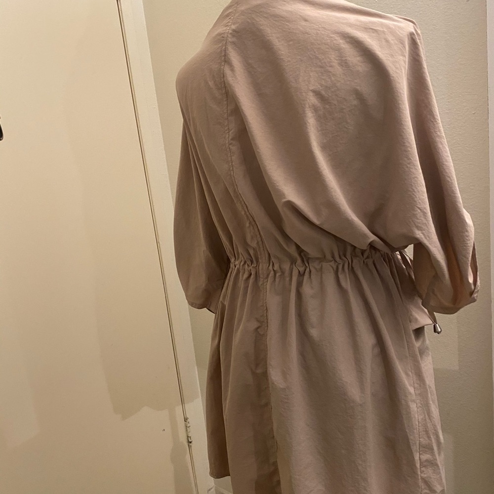 Zara jacket - Picture 3 of 3